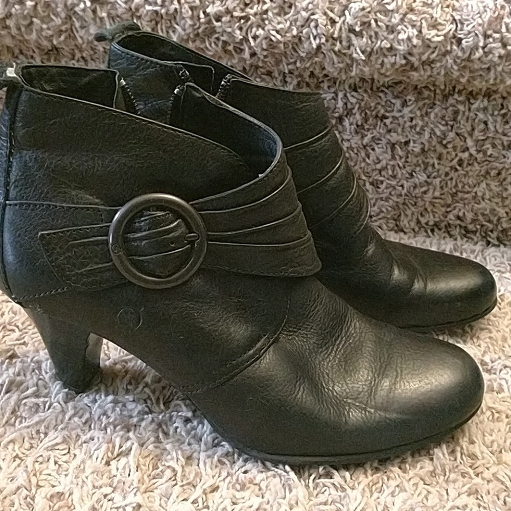 Born boots